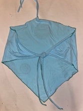 Load image into Gallery viewer, Pointed Hem Mandala Top