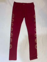 Load image into Gallery viewer, Chakra Yoga Pants