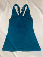 Load image into Gallery viewer, Strappy Back Tank Top
