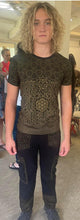 Load image into Gallery viewer, Men&#39;s Sacred Geometry Pants