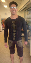 Load image into Gallery viewer, Men&#39;s Heavy Cotton Cargo Shorts