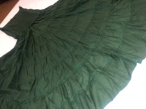 Hi-Low Saloon Girl Pirate Dress