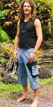 Load image into Gallery viewer, Mens Organic Cotton Tank Top