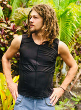 Load image into Gallery viewer, Mens Organic Cotton Tank Top