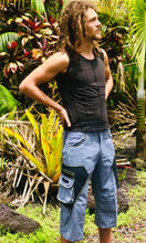 Load image into Gallery viewer, Mens Organic Cotton Tank Top