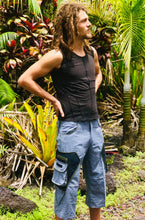 Load image into Gallery viewer, Mens Organic Cotton Tank Top
