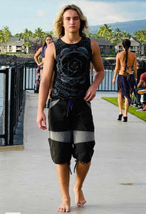 Men's Sacred Geometry Tank Top