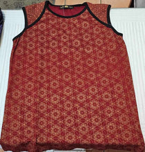 Load image into Gallery viewer, Men&#39;s Metatron&#39;s Cube Tank Top