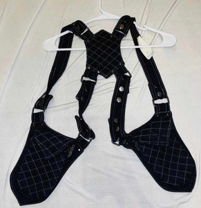 Men's Adjustable Shoulder Bag
