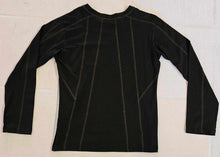 Load image into Gallery viewer, Men&#39;s Long Sleeve Chakra Shirt