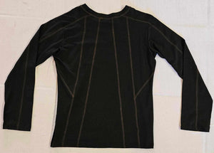 Men's Long Sleeve Chakra Shirt