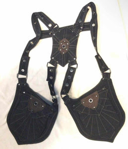Riveted Pocket Holster