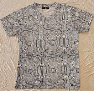 Men's Shipibo T-Shirt