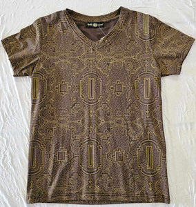 Men's Shipibo T-Shirt