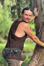 Load image into Gallery viewer, Unisex Embroidered Utility Belt