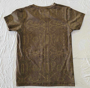 Men's Shipibo T-Shirt