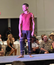 Load image into Gallery viewer, Men&#39;s Handspun Cotton Pants