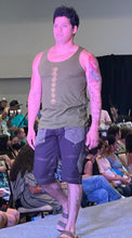 Load image into Gallery viewer, Men&#39;s Heavy Cotton Cargo Shorts