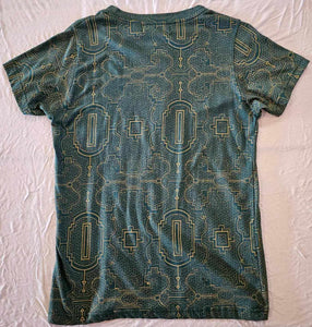 Men's Shipibo T-Shirt
