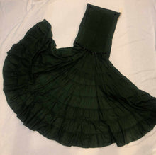 Load image into Gallery viewer, Hi-Low Saloon Girl Pirate Dress