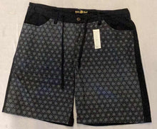 Load image into Gallery viewer, Men&#39;s Sacred Geometry Shorts