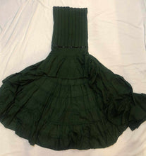 Load image into Gallery viewer, Hi-Low Saloon Girl Pirate Dress