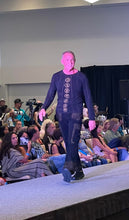 Load image into Gallery viewer, Men&#39;s Long Sleeve Chakra Shirt