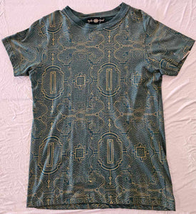 Men's Shipibo T-Shirt