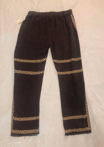 Men's Handspun Cotton Pants
