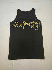 Men's Chakra Tank Top