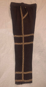 Men's Handspun Cotton Pants