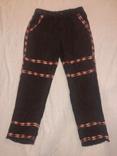 Load image into Gallery viewer, Men&#39;s Handspun Cotton Pants