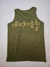 Load image into Gallery viewer, Men&#39;s Chakra Tank Top