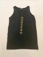 Load image into Gallery viewer, Men&#39;s Chakra Tank Top