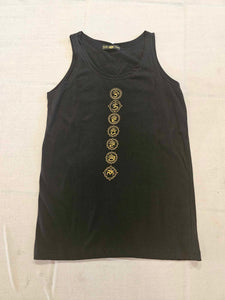 Men's Chakra Tank Top