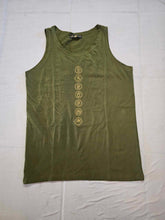 Load image into Gallery viewer, Men&#39;s Chakra Tank Top