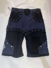 Load image into Gallery viewer, Men&#39;s Embroidered Aum Shorts