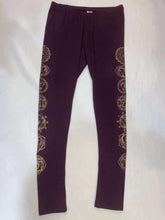 Load image into Gallery viewer, Chakra Yoga Pants