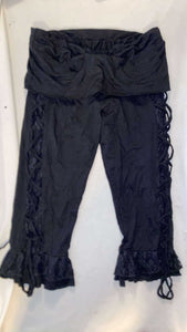Lacey Capri Leggings