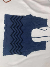 Load image into Gallery viewer, Choli Blockprint Top