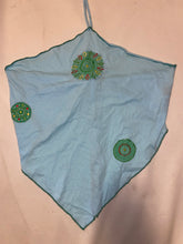 Load image into Gallery viewer, Pointed Hem Mandala Top