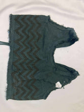 Load image into Gallery viewer, Choli Blockprint Top