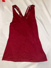 Load image into Gallery viewer, Strappy Back Tank Top