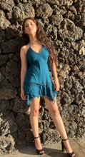 Load image into Gallery viewer, Lacy Pixie Dress