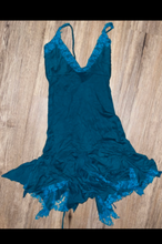 Load image into Gallery viewer, Lacy Pixie Dress