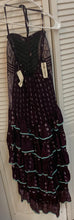 Load image into Gallery viewer, Indian Silk Formal Gown