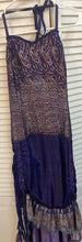 Load image into Gallery viewer, Indian Silk Formal Gown