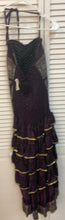 Load image into Gallery viewer, Indian Silk Formal Gown