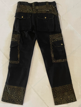 Load image into Gallery viewer, Men&#39;s Sacred Geometry Pants