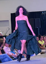 Load image into Gallery viewer, Hi-Low Saloon Girl Pirate Dress